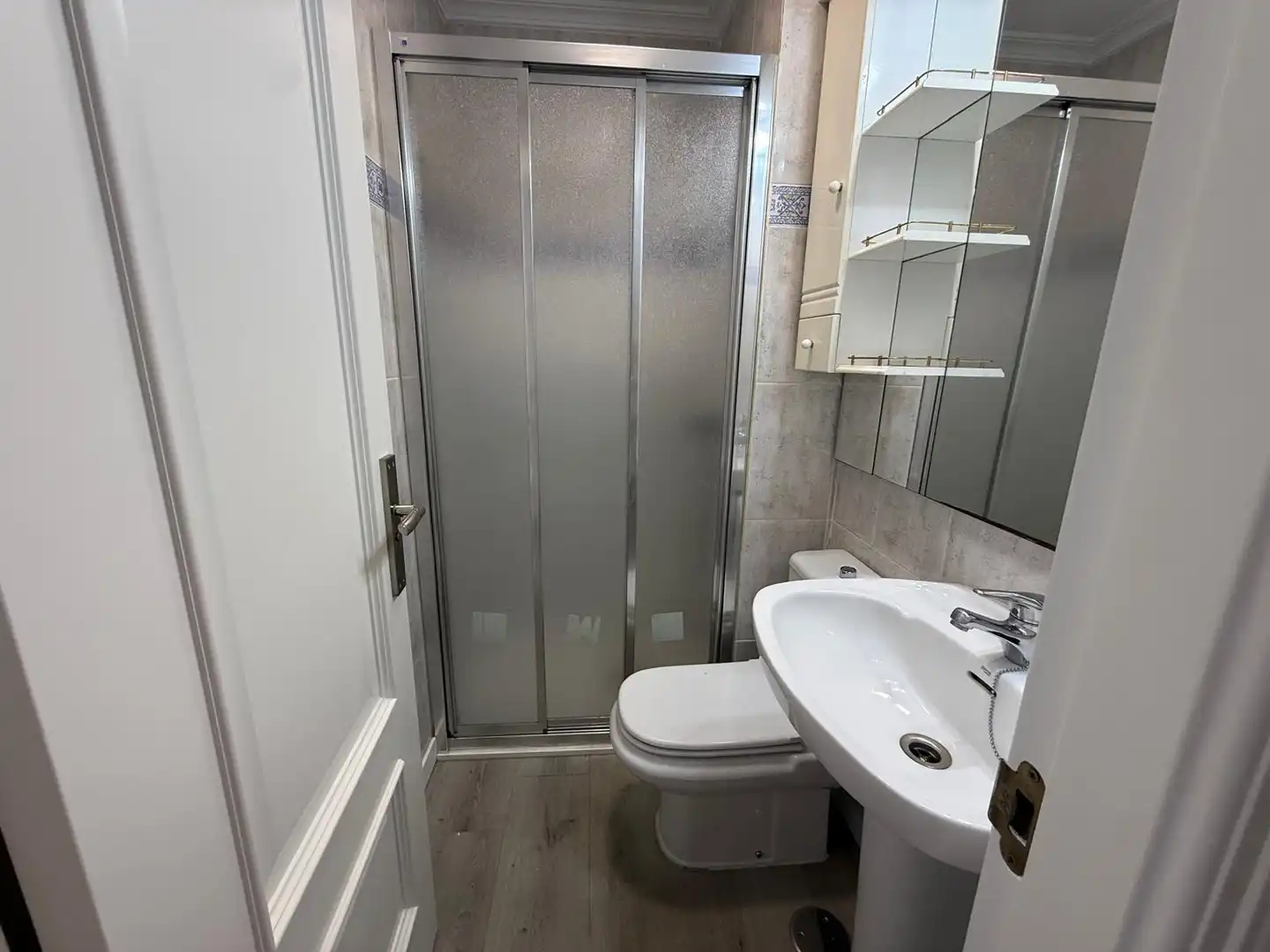 Appartamento 90 m² a Ávila