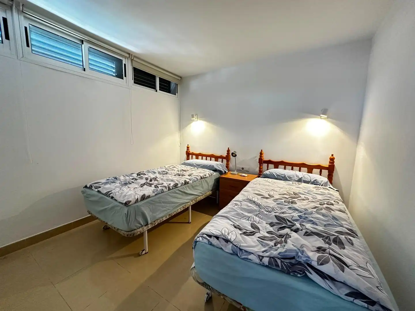 Piso de 50 m² en San Bartolomé de Tirajana