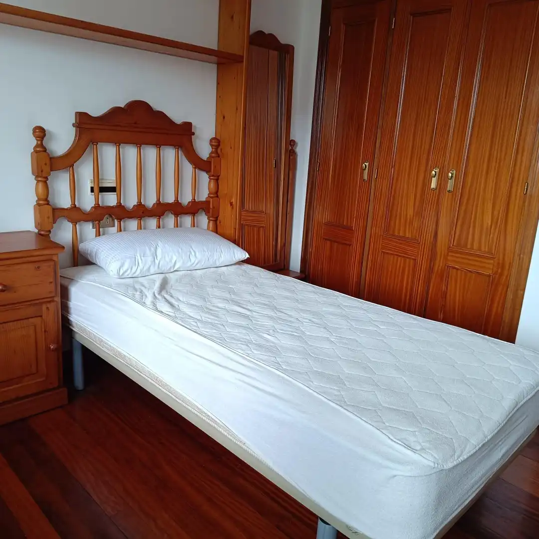 Pis de 106 m² a Lugo