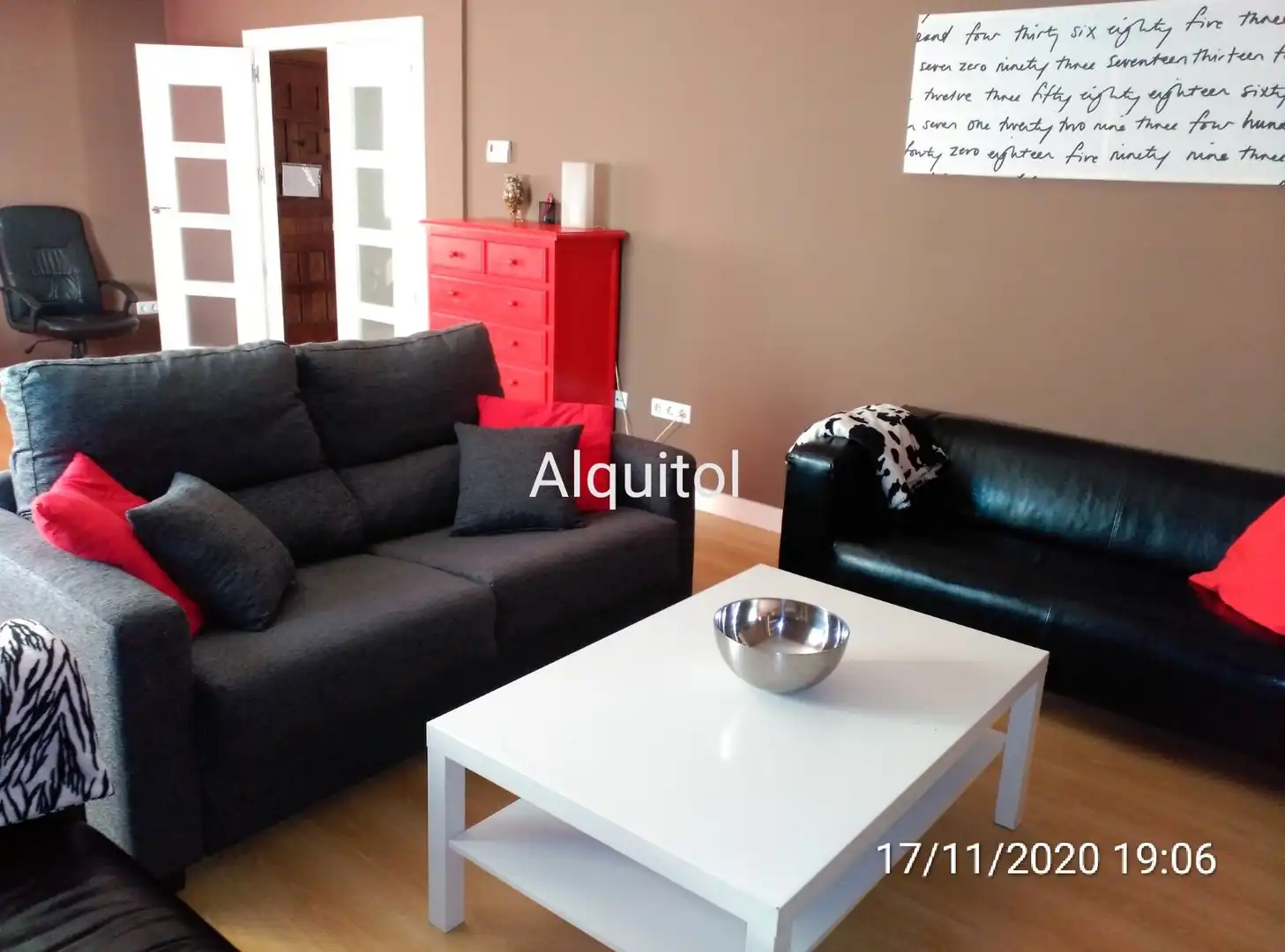 Casa de 130 m² a Cobisa