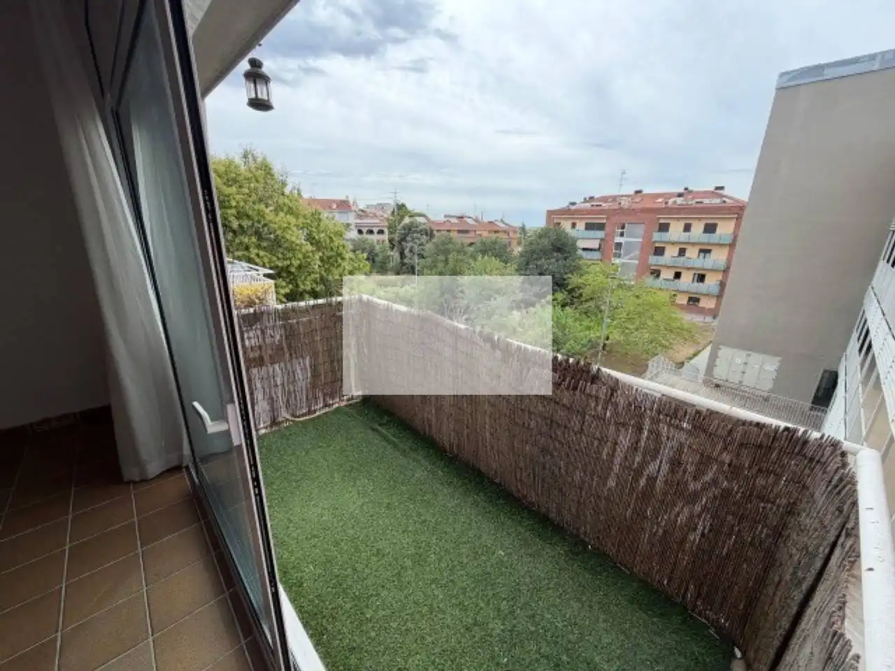 Piso de 228 m² en Sant Quirze del Vallès