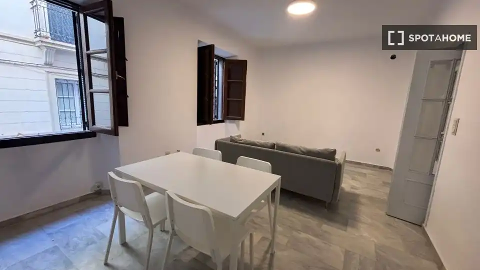 Habitación 132 m², Granada