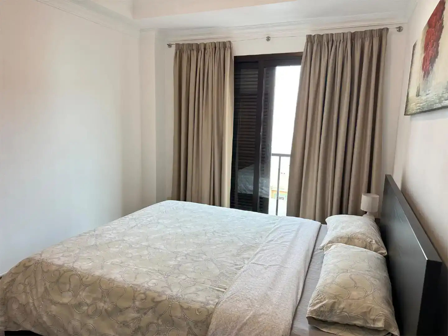 Piso de 52 m² en Las Palmas de Gran Canaria