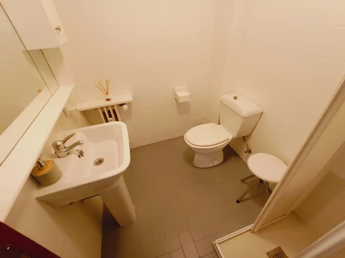 Piso de 88 m² en Barañáin
