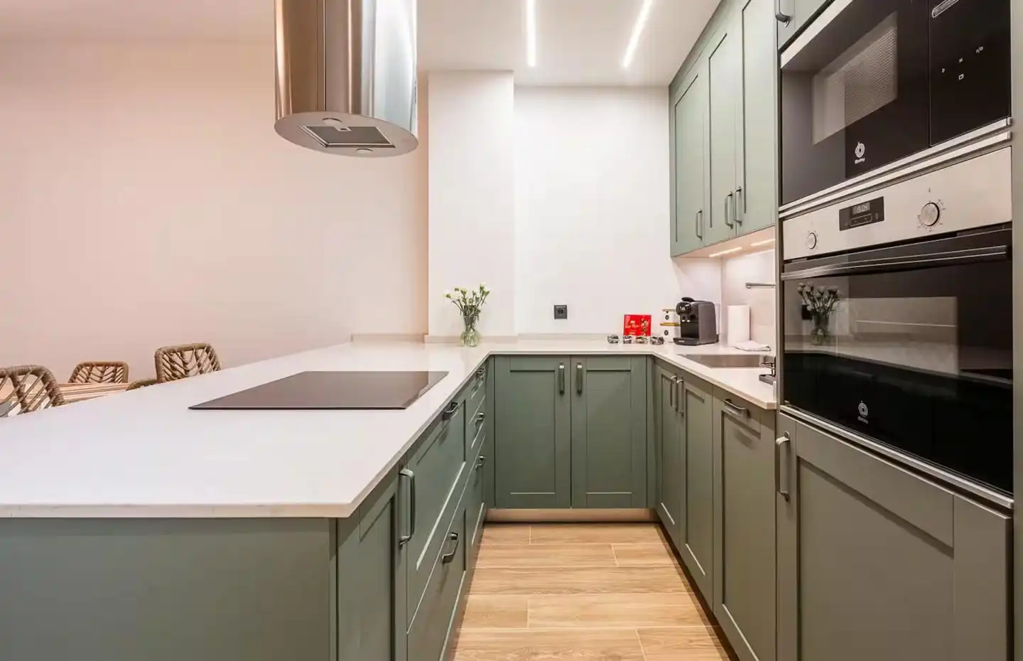 Pis de 67 m² a Alacant