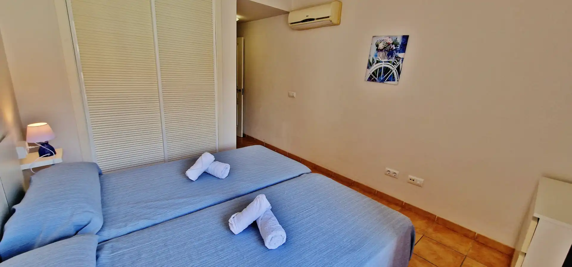 Piso de 75 m² en Vélez de Benaudalla