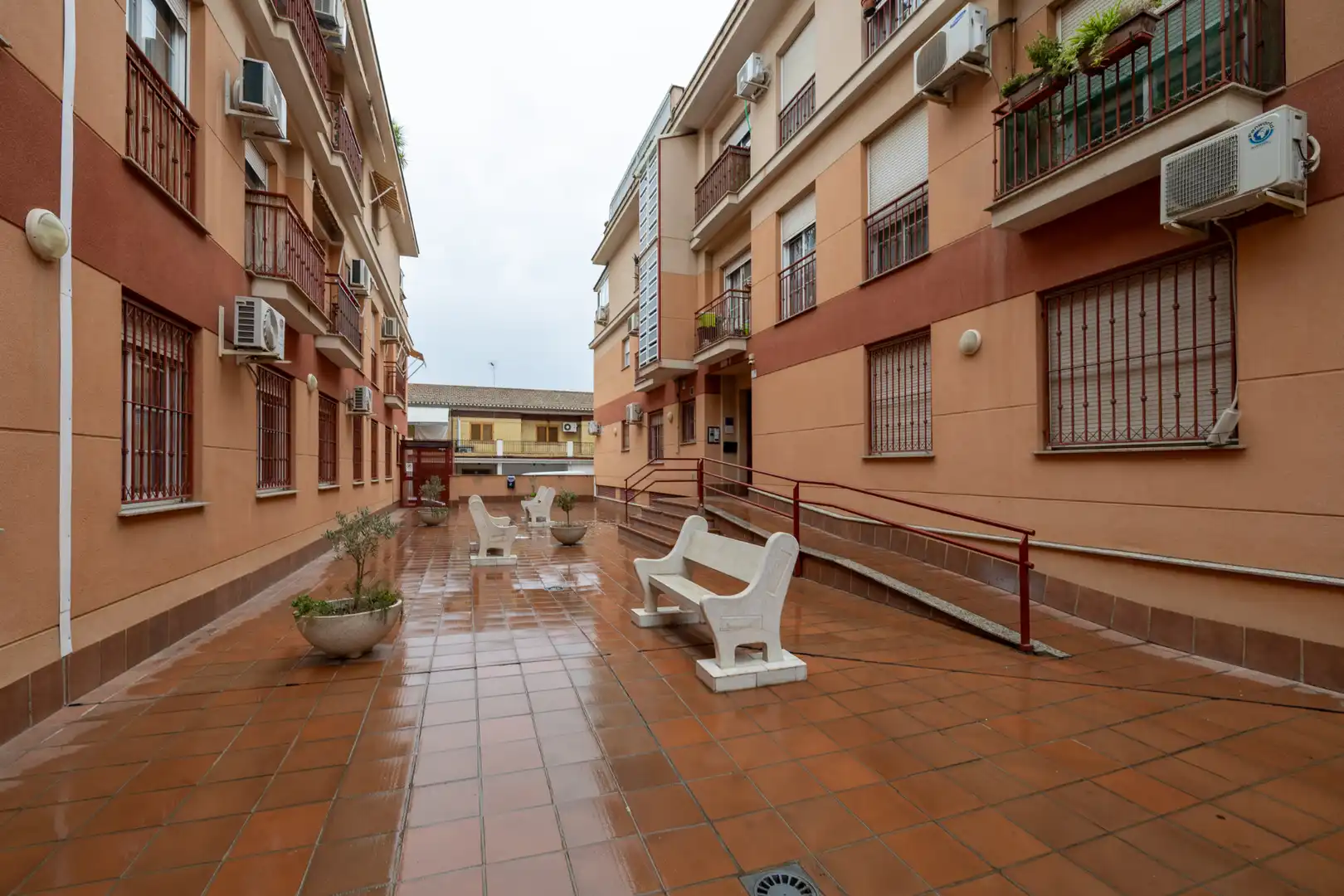 Pis de 75 m² a Armilla