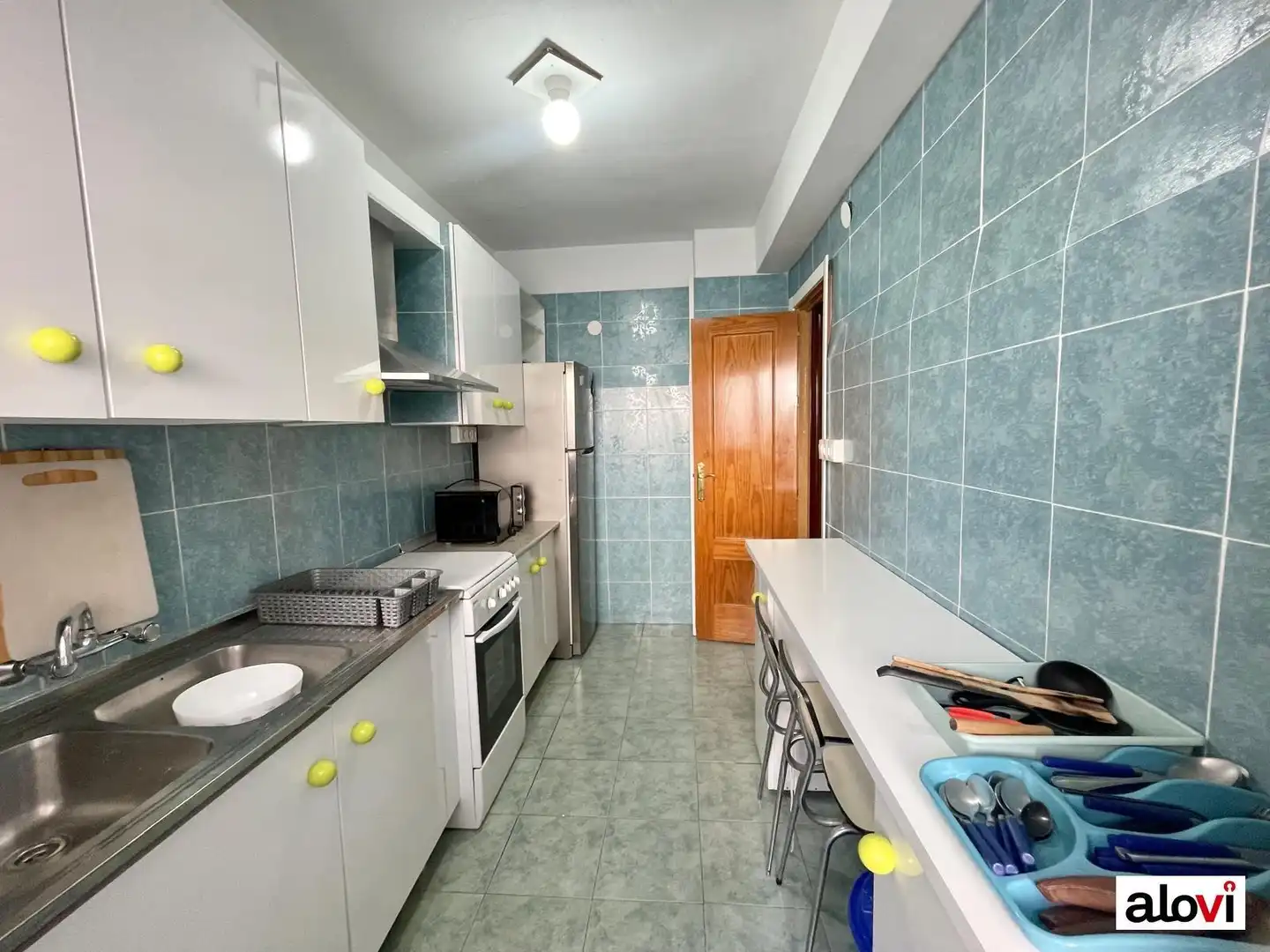Piso de 78 m² en Granada