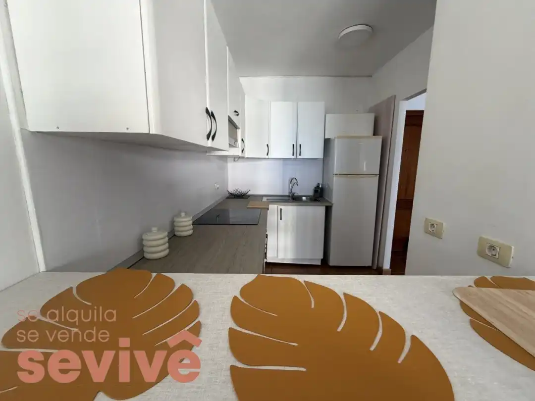 Apartamento 77 m² em San Miguel de Abona