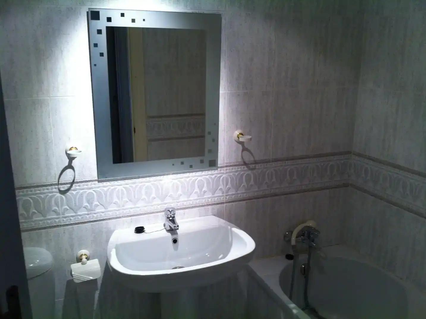 Piso de 120 m² en Albacete