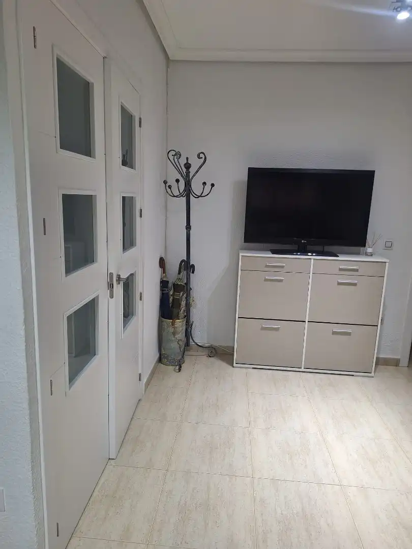 Pis de 81 m² a Còrdova