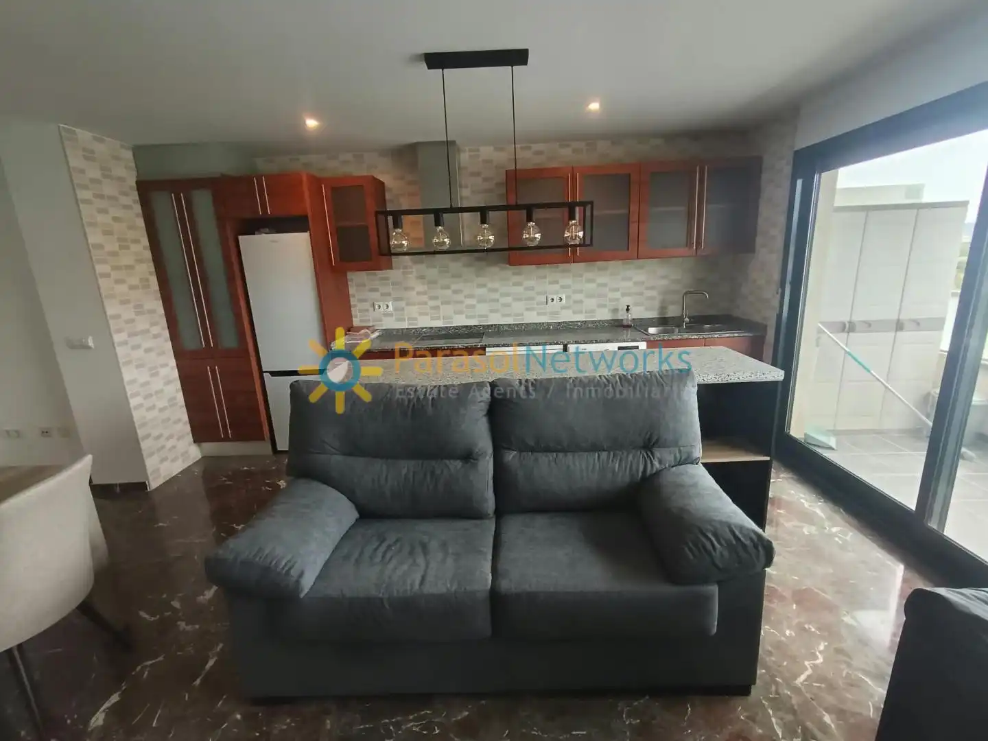 Piso de 95 m² en la Font d'en Carròs