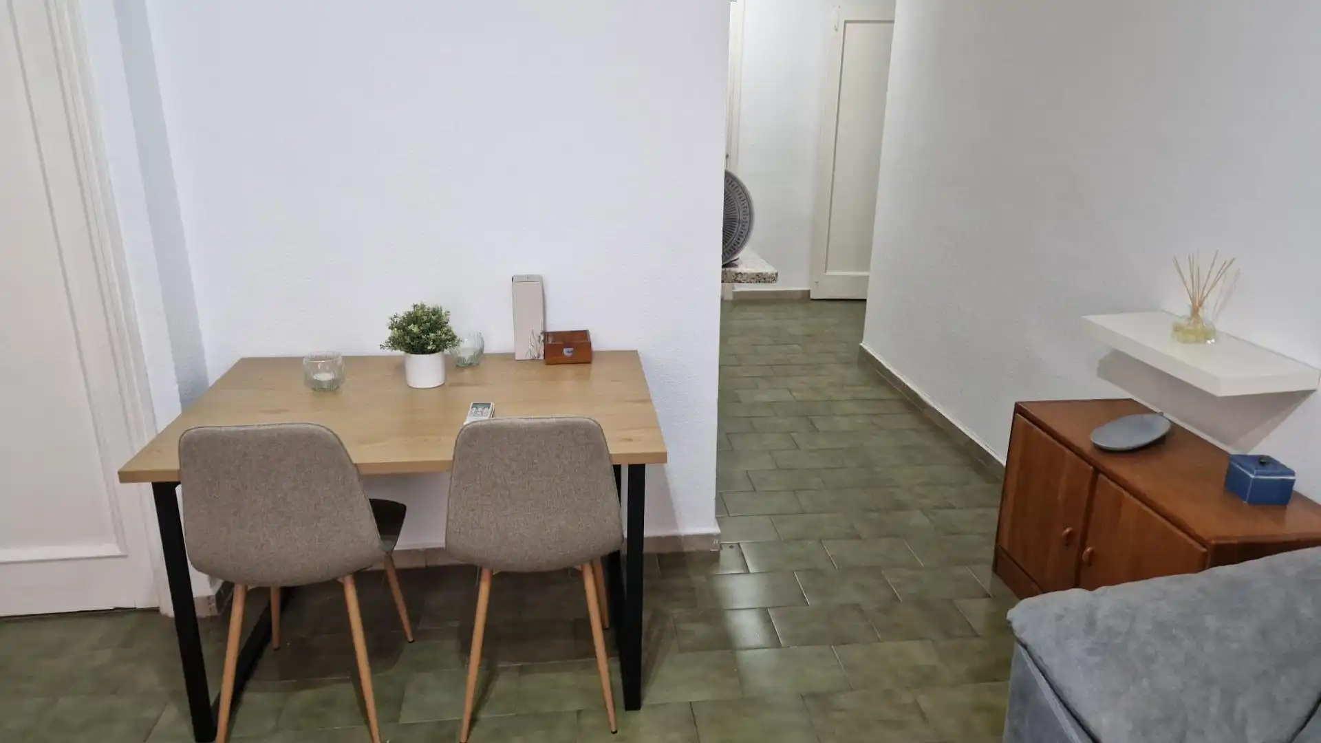 Apartamento 65 m² em Córdova