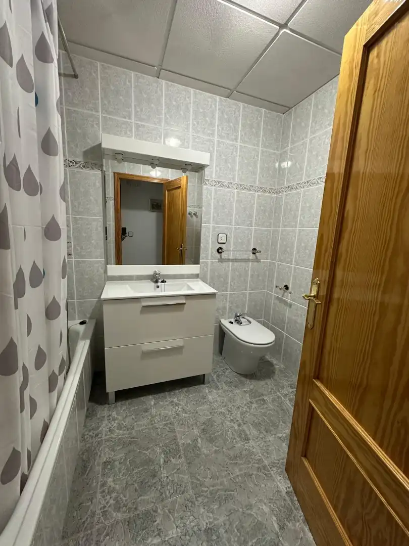 Pis de 120 m² a Caravaca de la Cruz