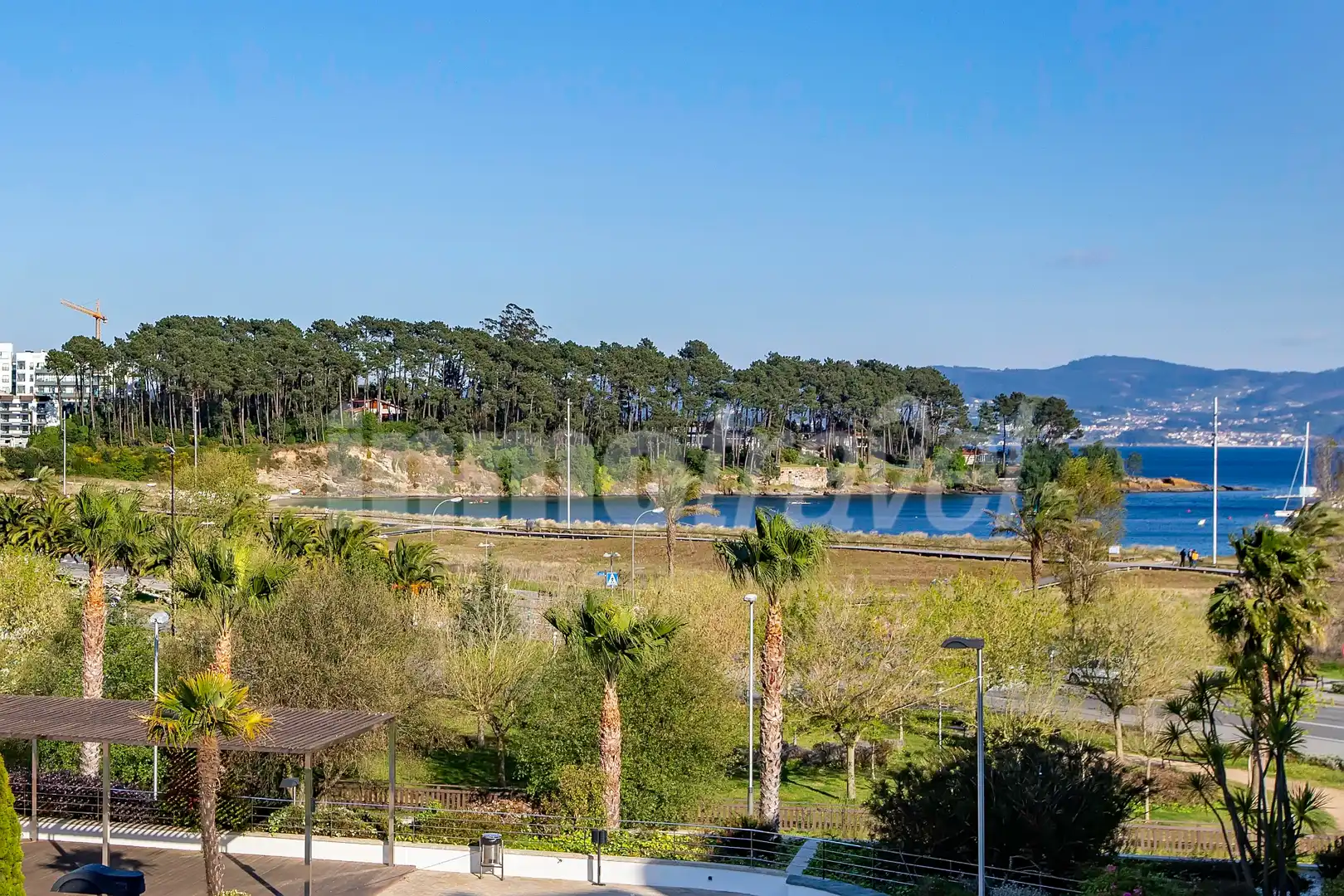 Appartamento 60 m² a Sanxenxo