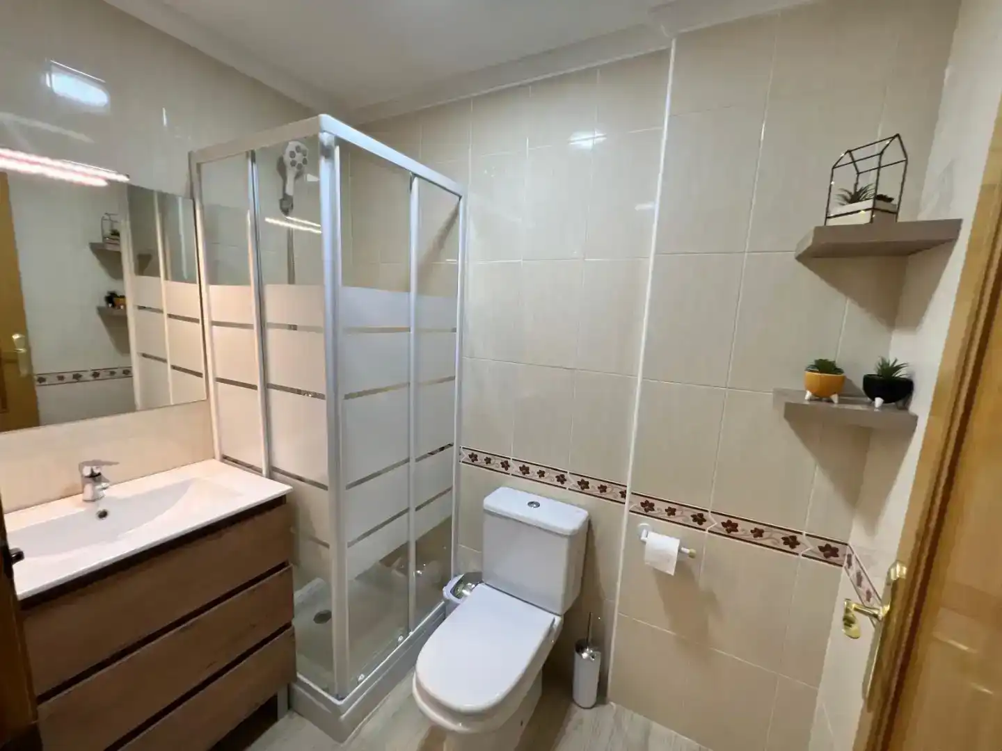 Habitación 140 m², San Javier