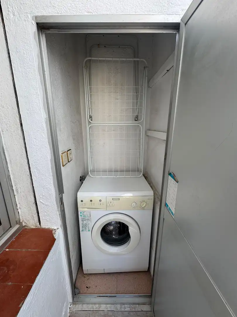 Piso de 80 m² en Cáceres