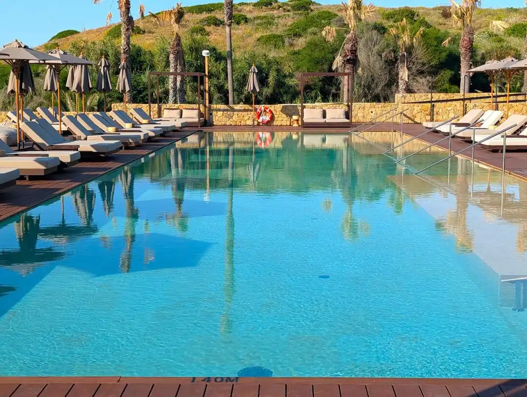 Piso de 99 m² en San Roque