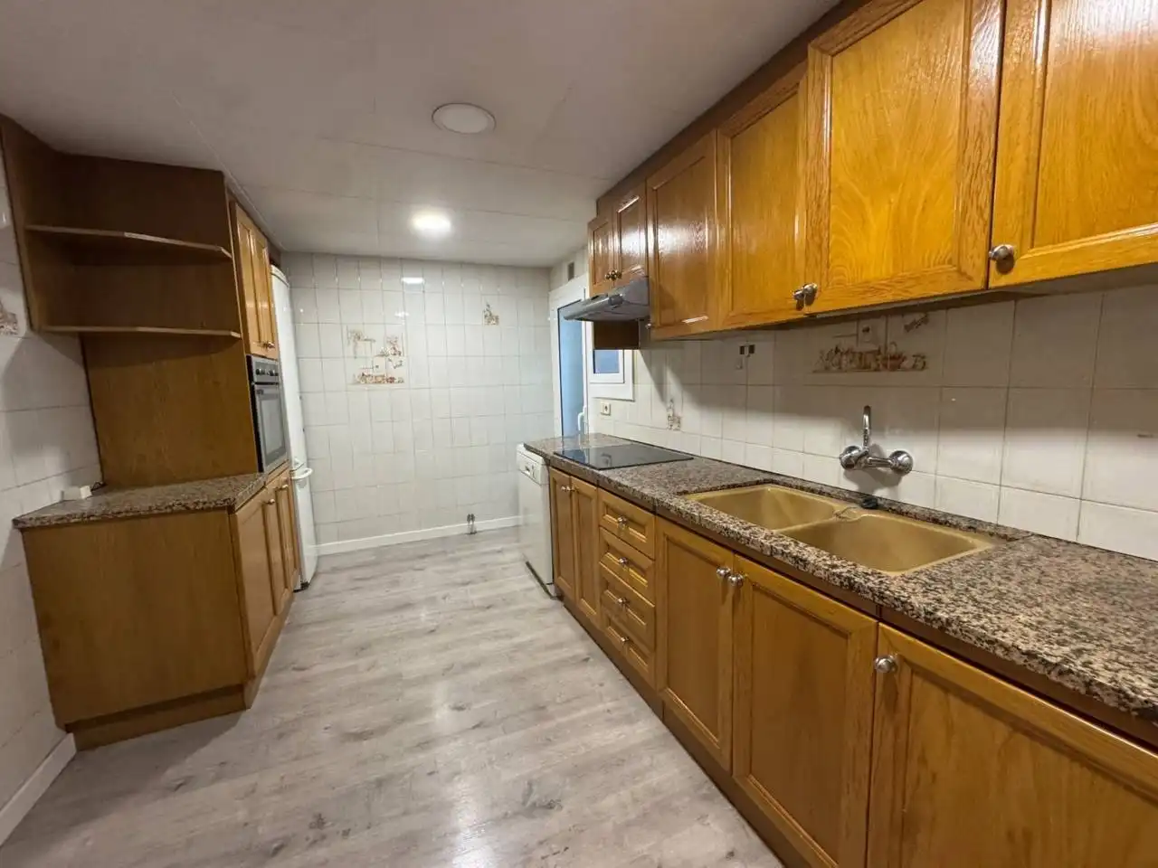 Appartamento 110 m² a Granollers