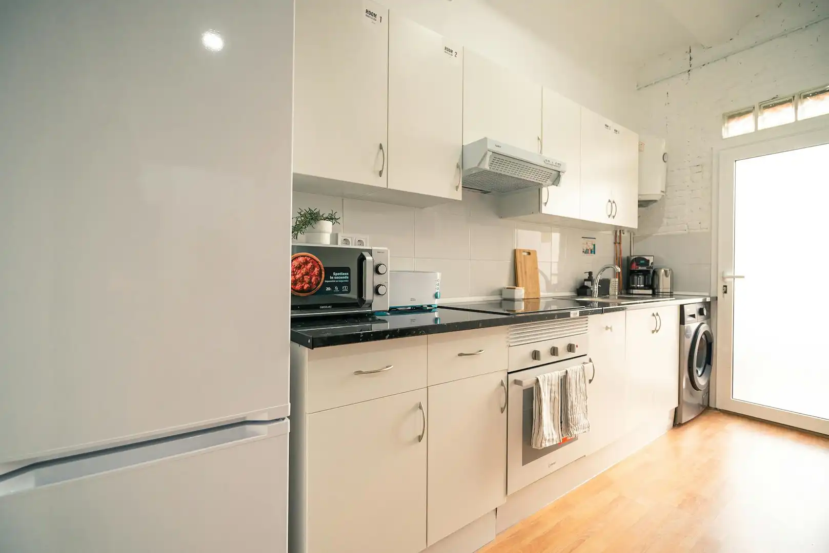 Habitación 64 m², Barcelona