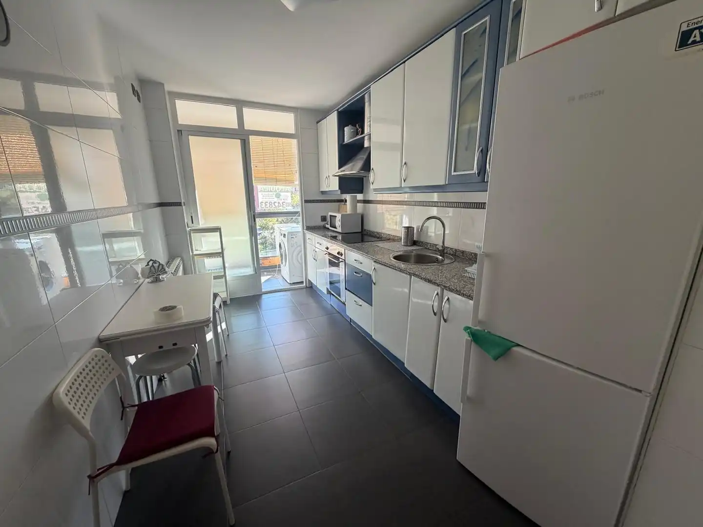 Pis de 110 m² a Valladolid
