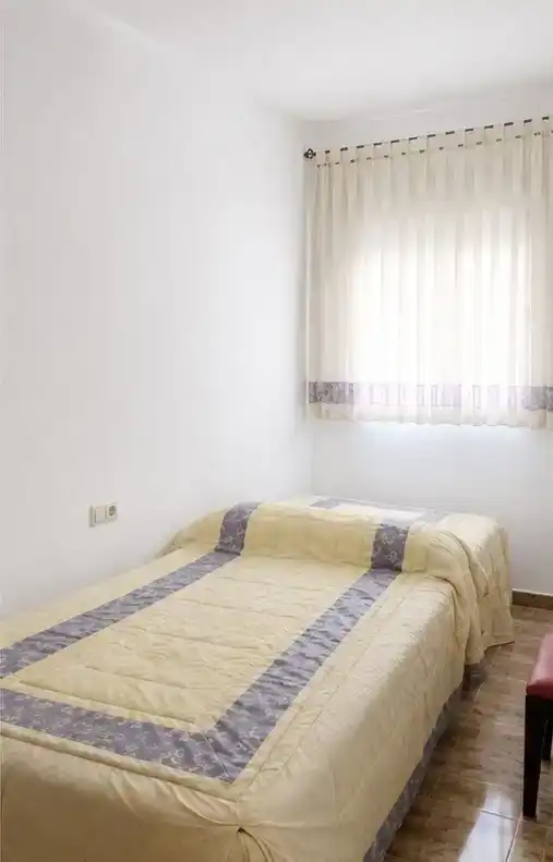Piso de 55 m² en Roquetas de Mar
