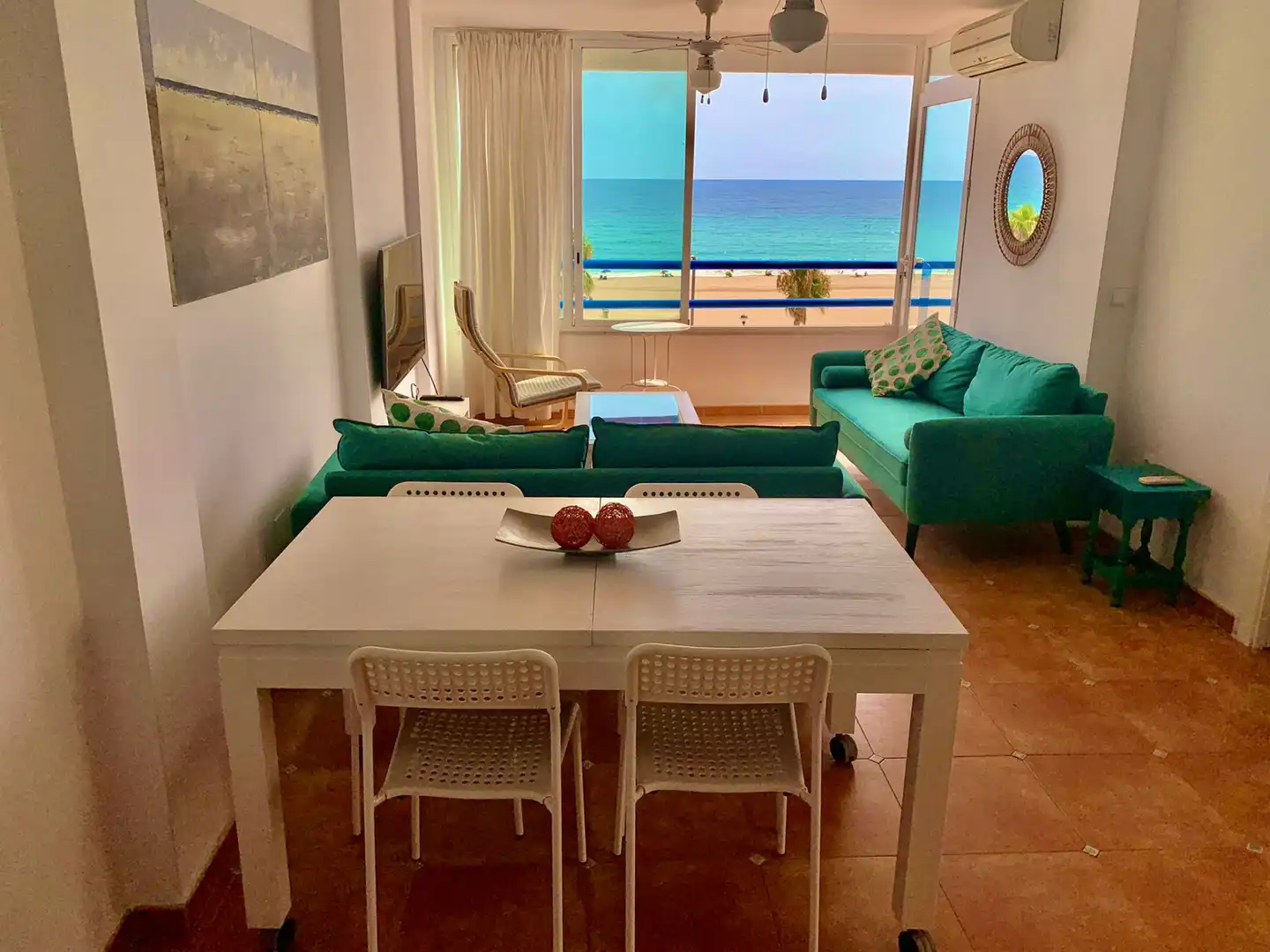 Piso de 99 m² en Mojácar