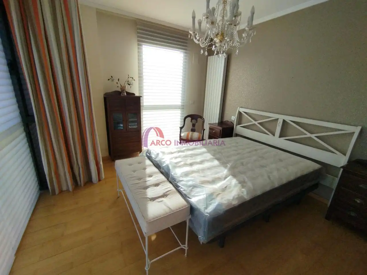 Piso de 112 m² en Burgos