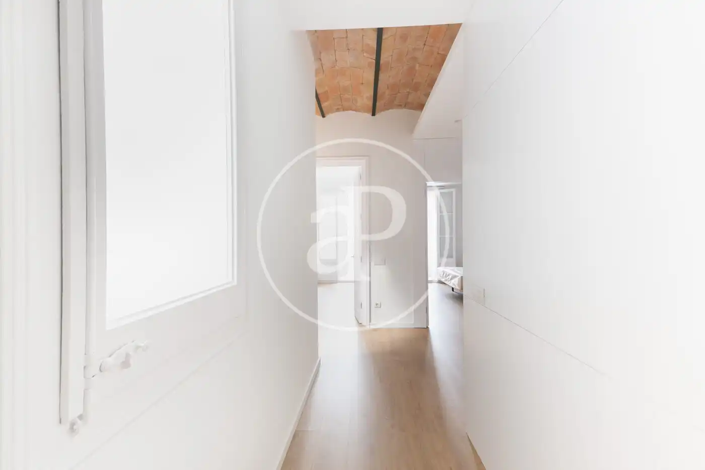 Piso de 136 m² en Barcelona