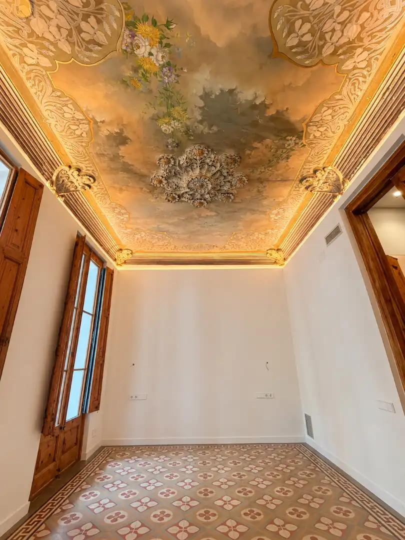 Piso de 161 m² en Barcelona