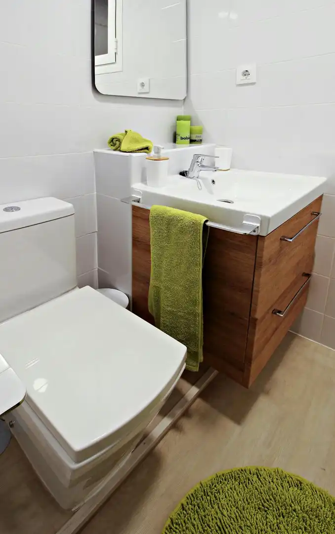 Pis de 60 m² a Madrid