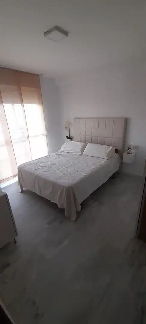 Piso de 80 m² en Benalmádena