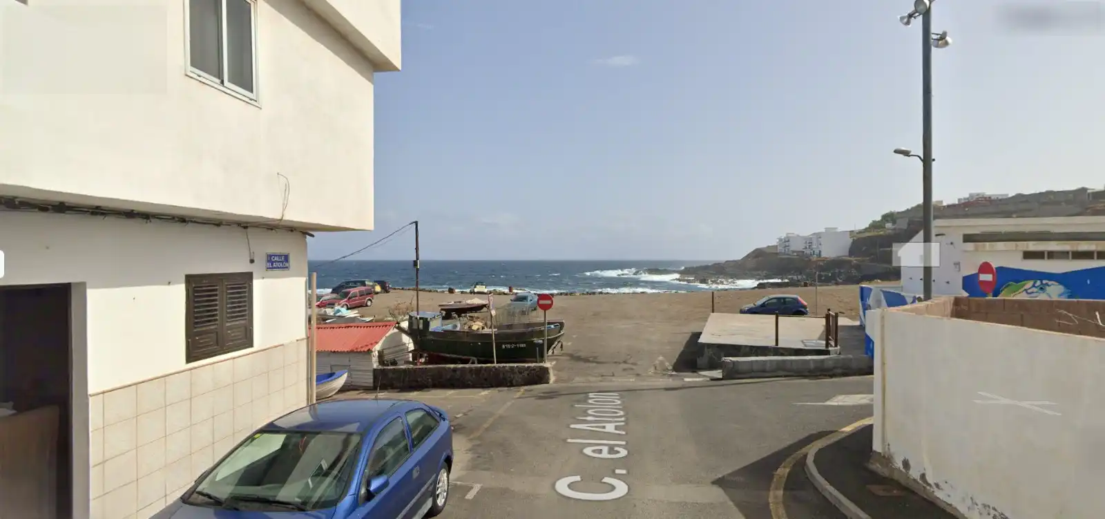 Pis de 70 m² a San Cristóbal de La Laguna
