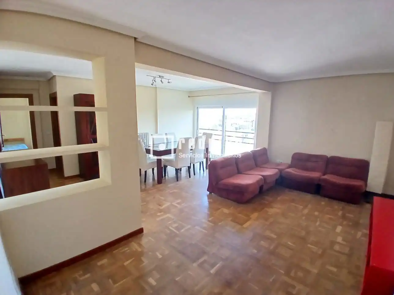 Appartamento 98 m² a Madrid