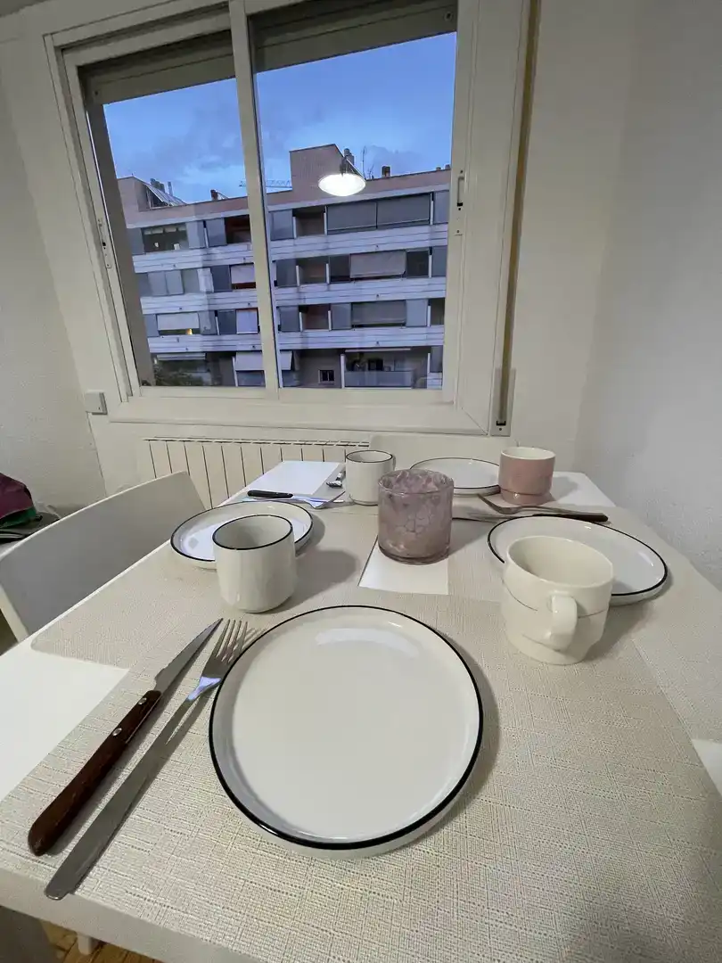 Piso de 12 m² en Barcelona