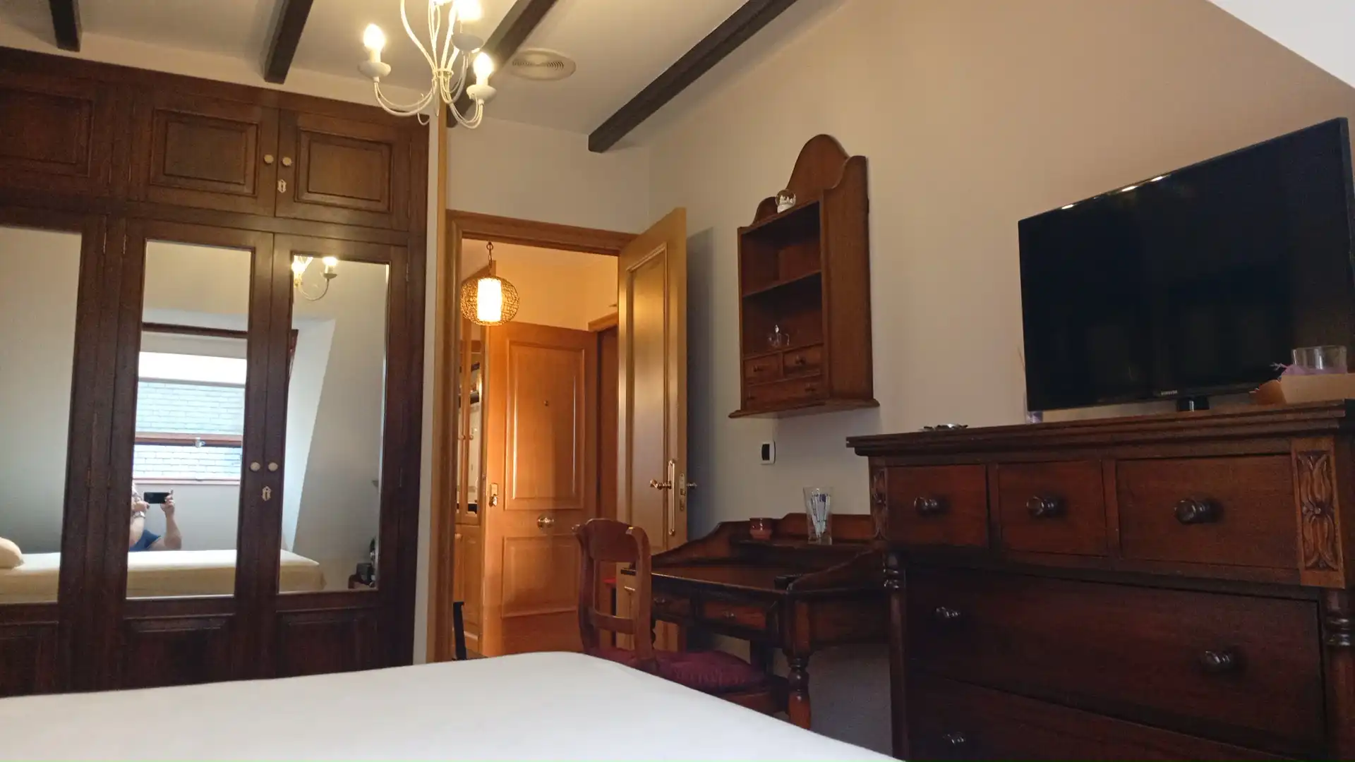 Piso de 75 m² en Ribadeo
