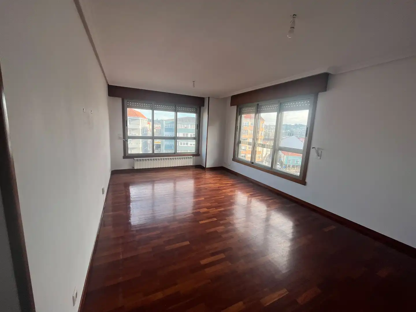 Pis de 90 m² a Culleredo