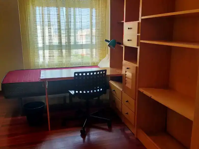 Habitación 108 m², Ferrol