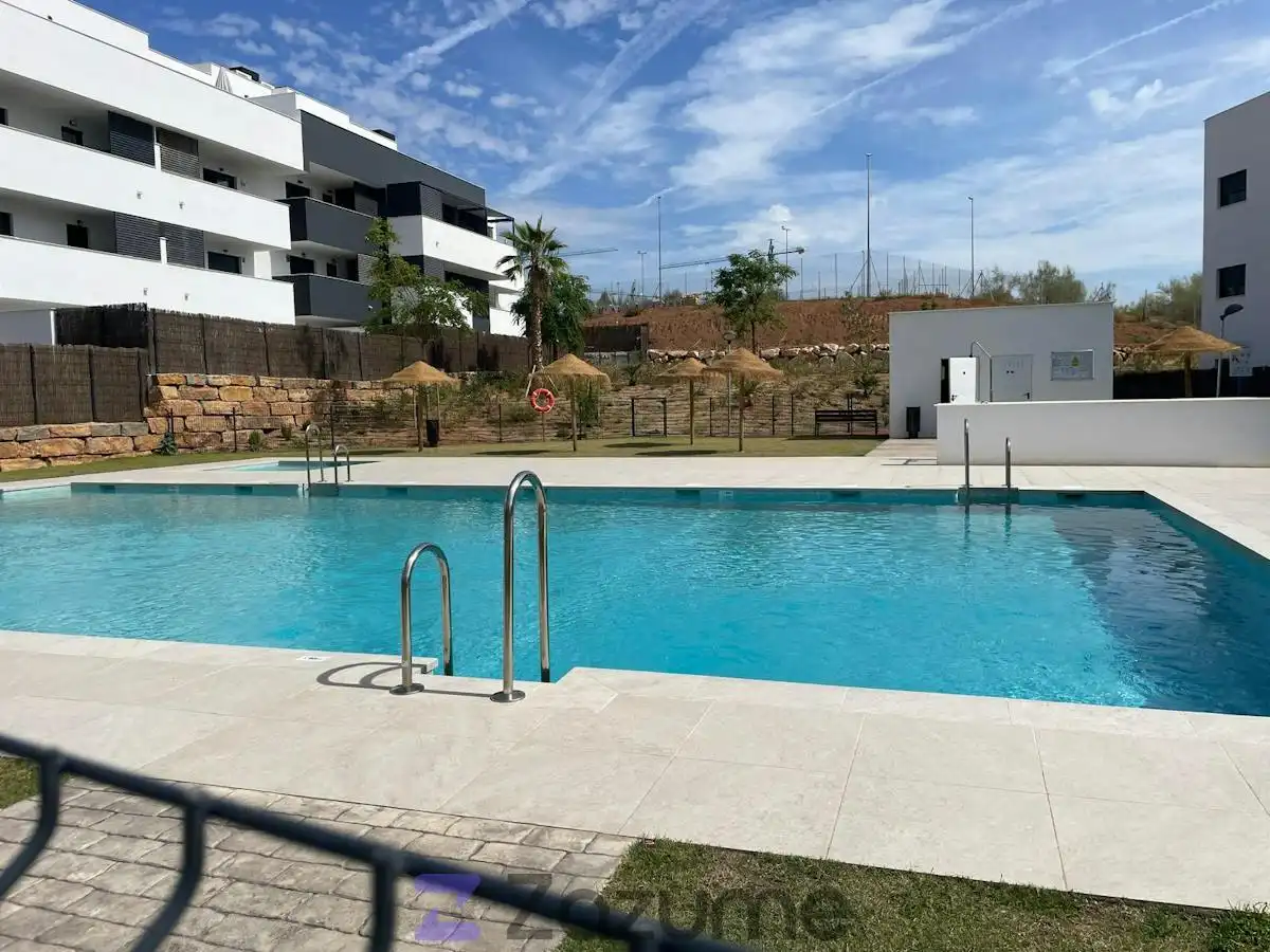 Pis de 110 m² a Mijas