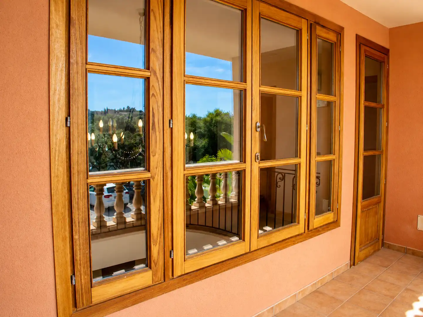Piso de 280 m² en Santa Margalida