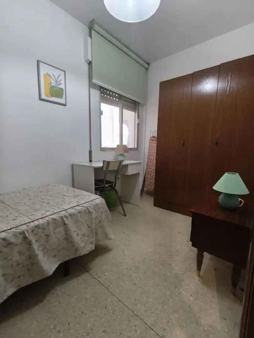 Piso de 80 m² en Badajoz