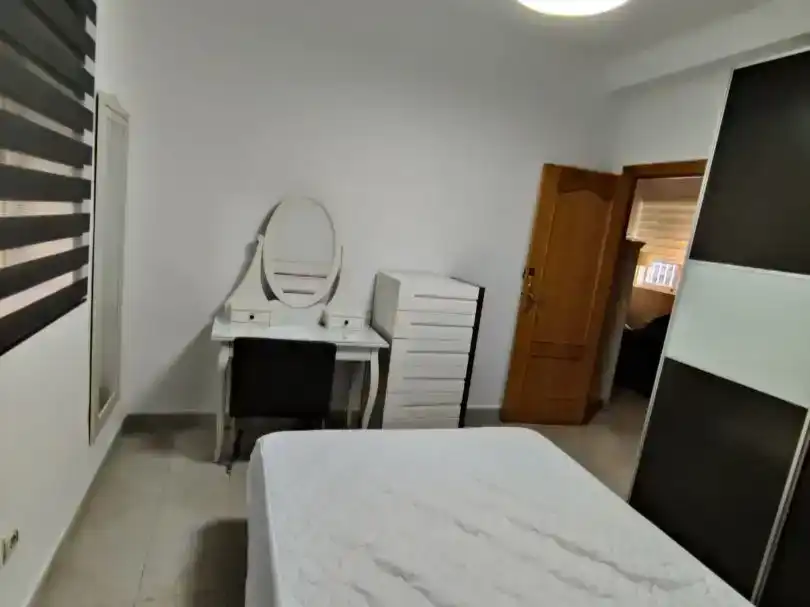 Pis de 90 m² a Almeria