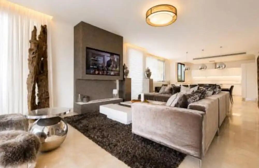 Appartement 345 m² à Marbella