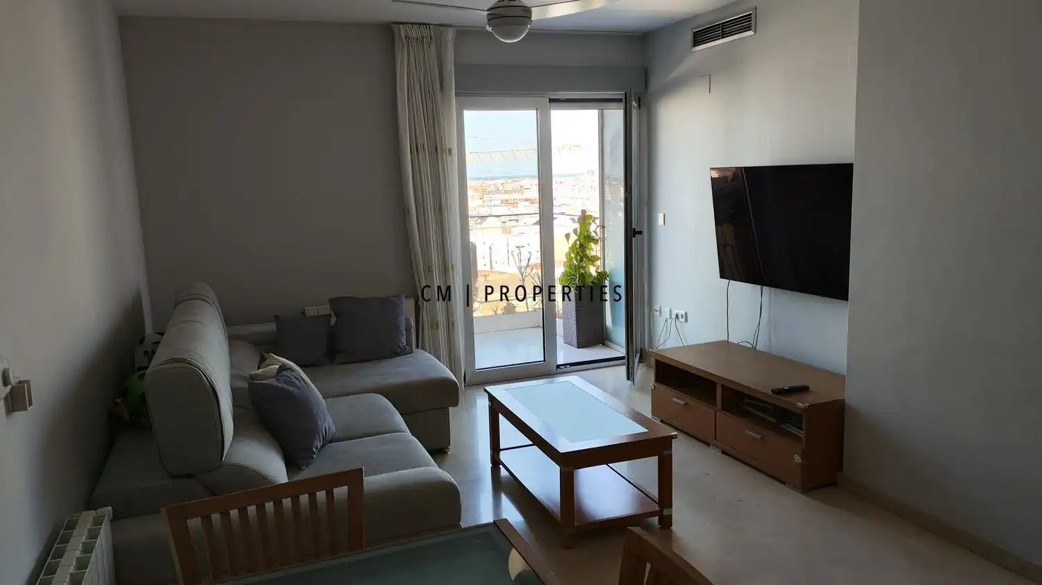 Piso de 94 m² en Valencia