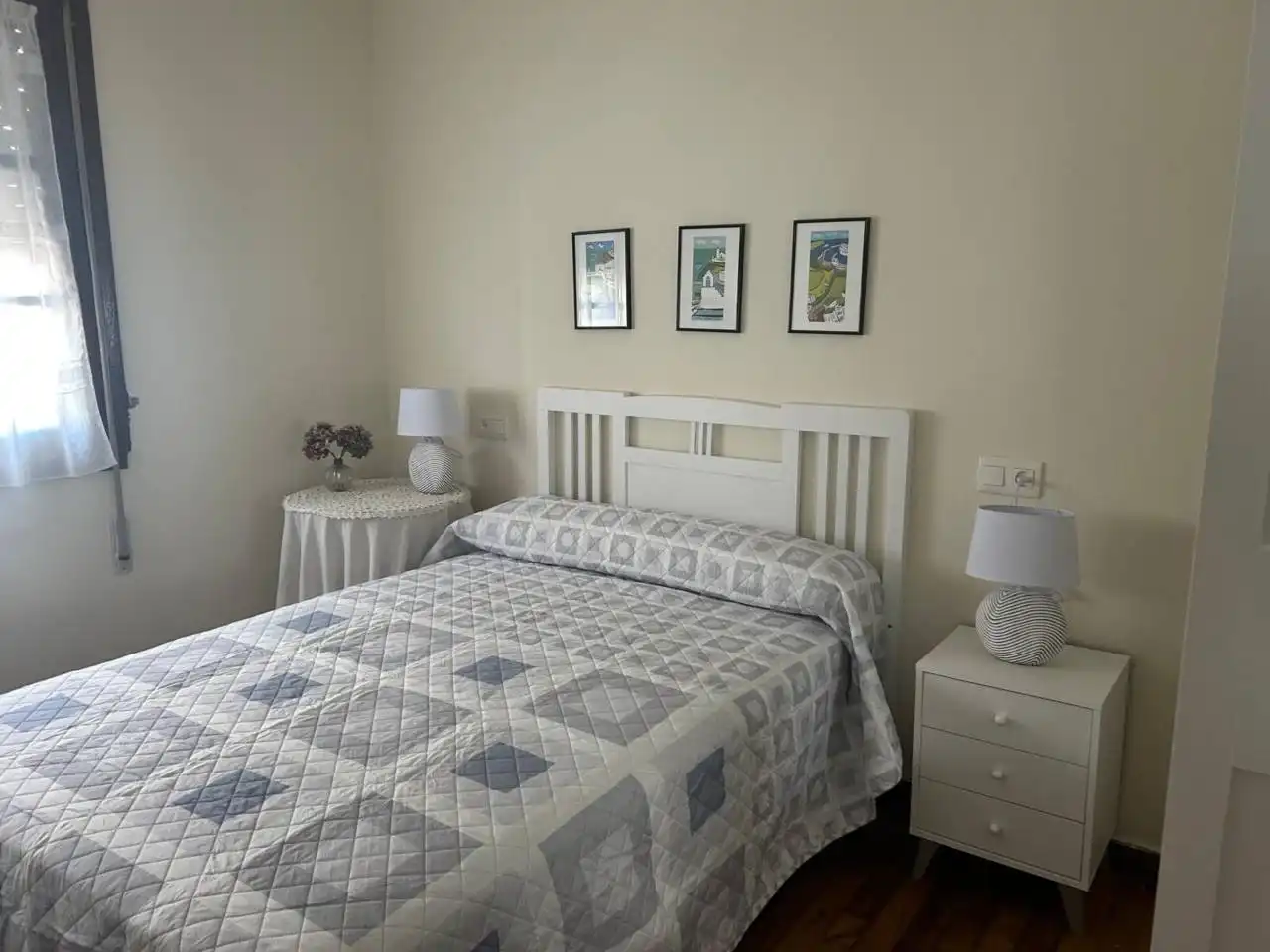 Piso de 55 m² en Valdés