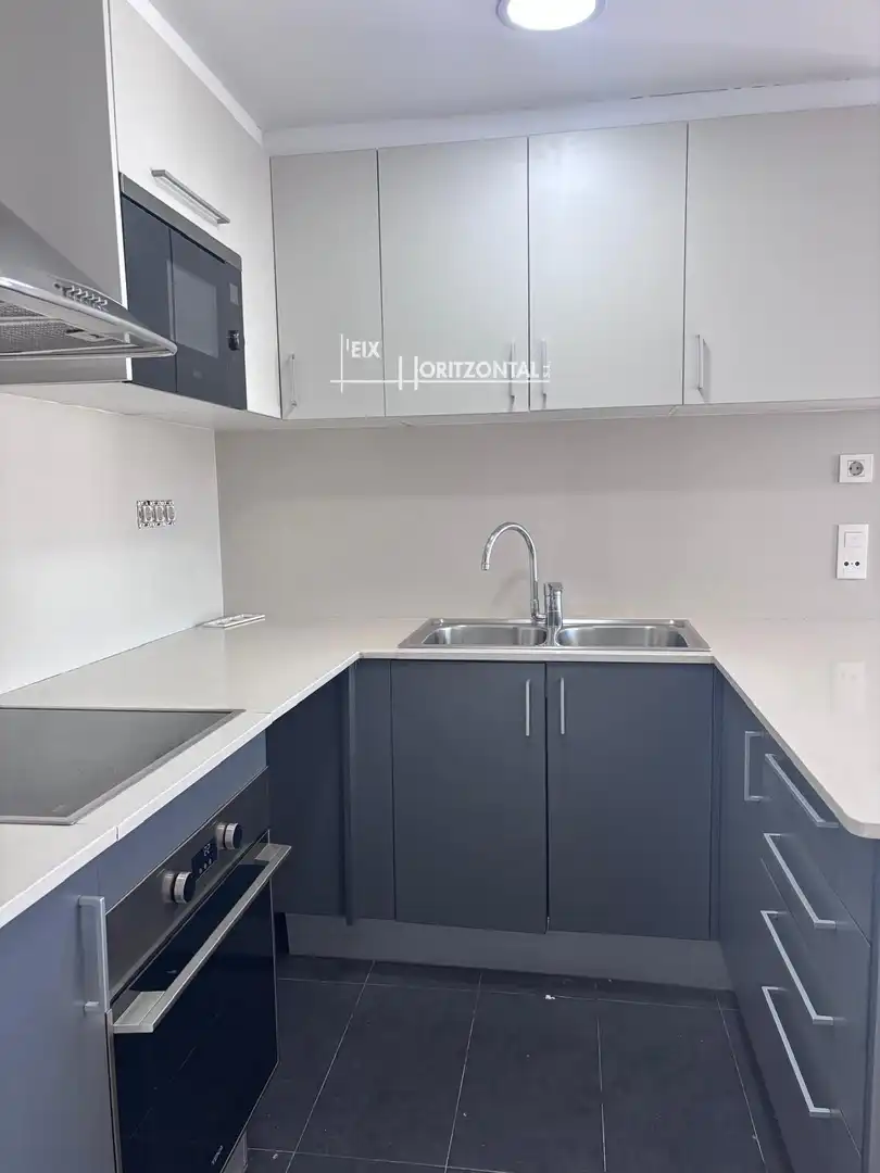 Appartamento 77 m² a Sabadell