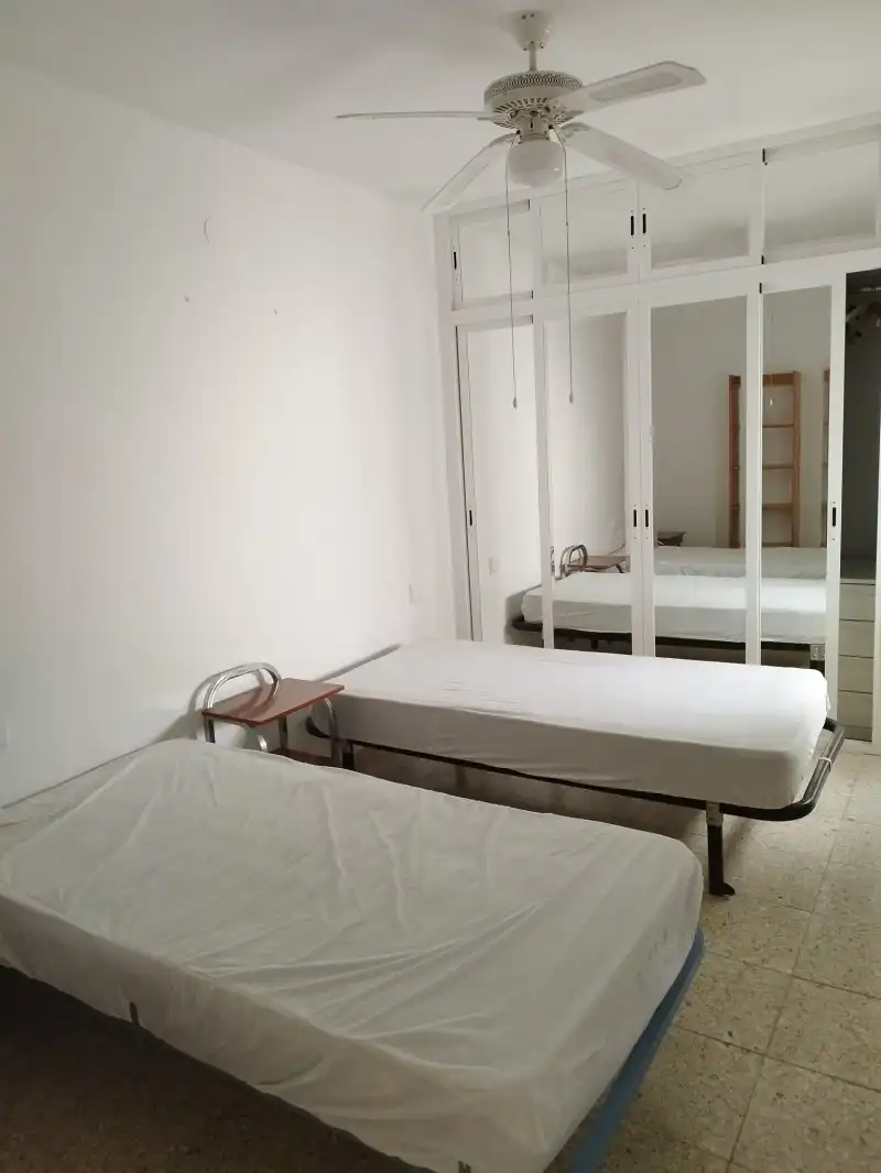 Piso de 100 m² en Cáceres
