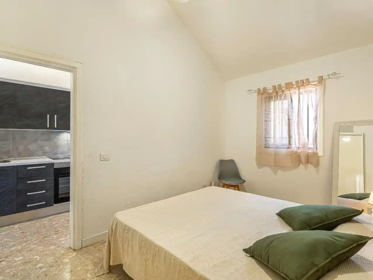 Piso de 42 m² en San Miguel de Abona
