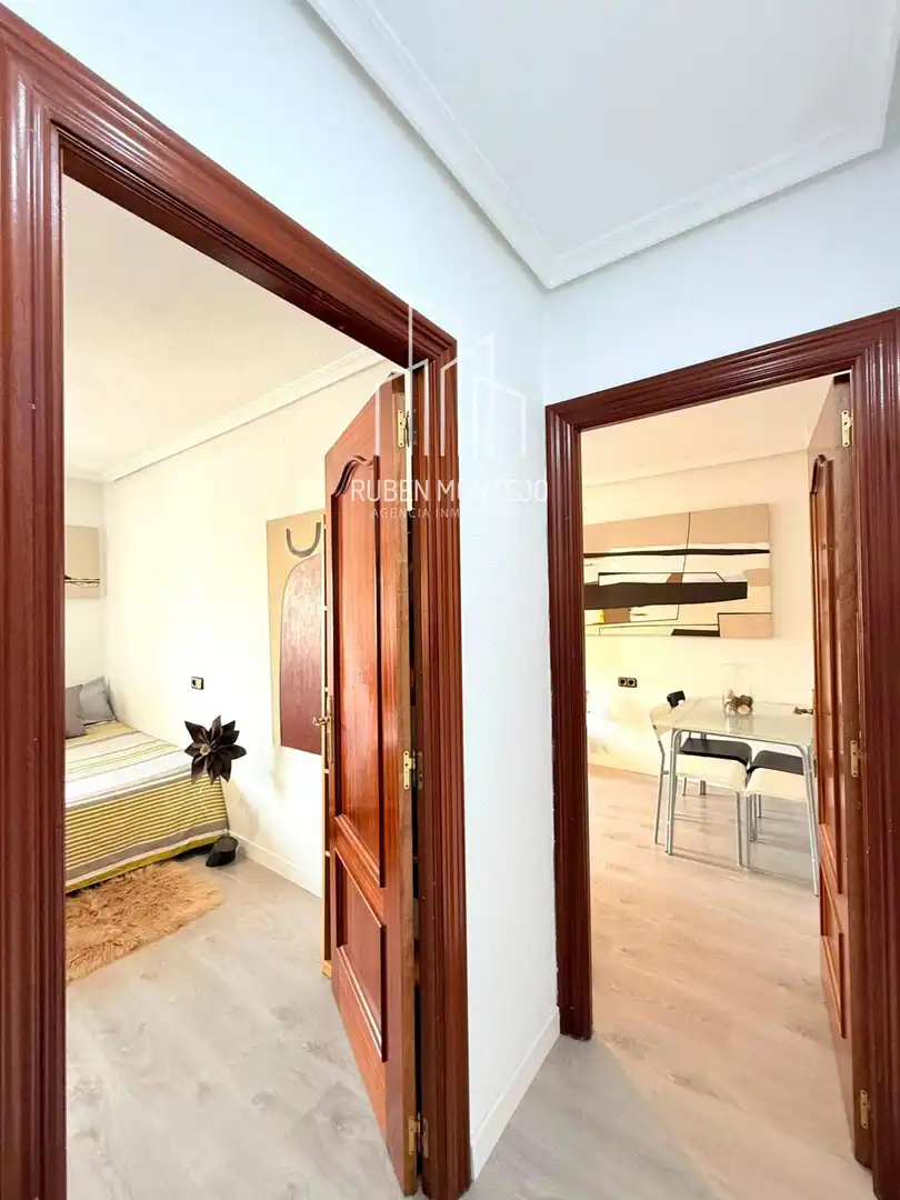 Zimmer zur Miete, Salamanca