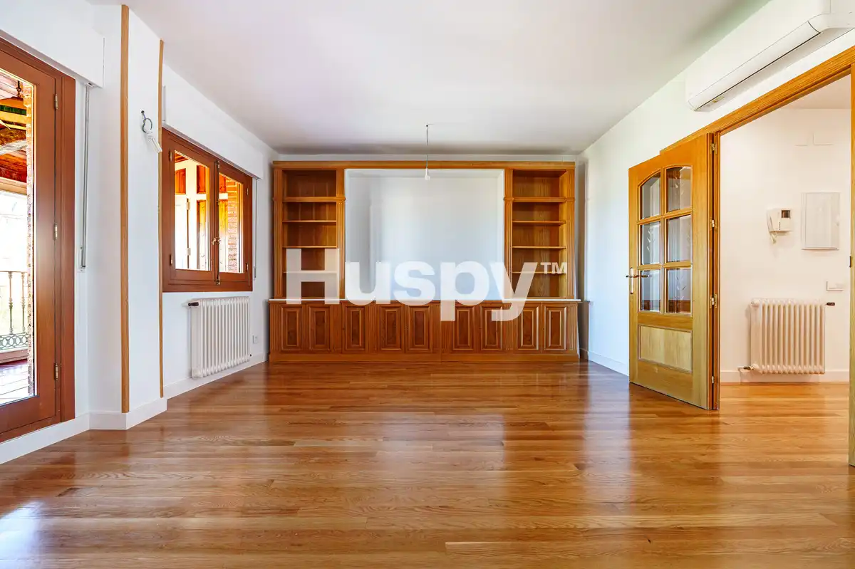 Pis de 124 m² a Madrid